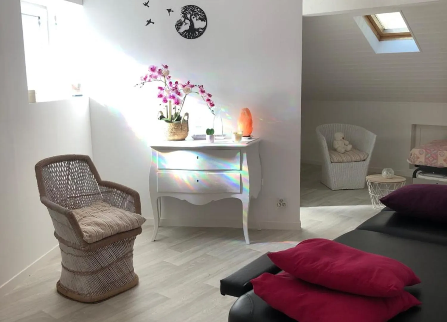 Chalet Des Palmiers Bagneres-de-Bigorre France