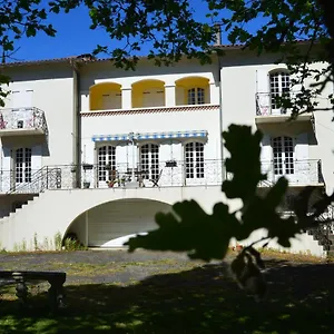 Bed & Breakfast L'escalere, Arnaud-Guilhem