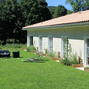 Bed & Breakfast Du Cote De Lacoume, Anla